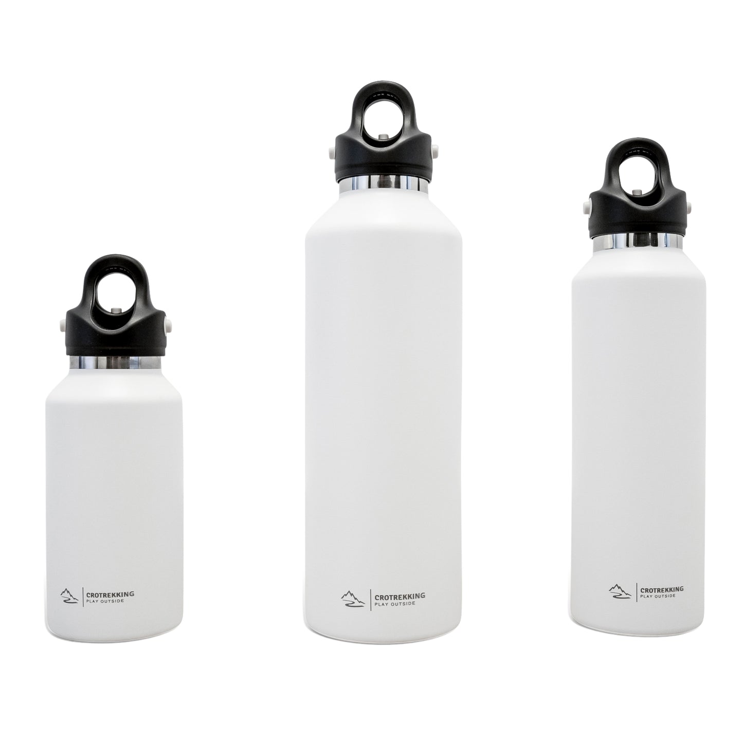 Crotrekking Thermo Bottle