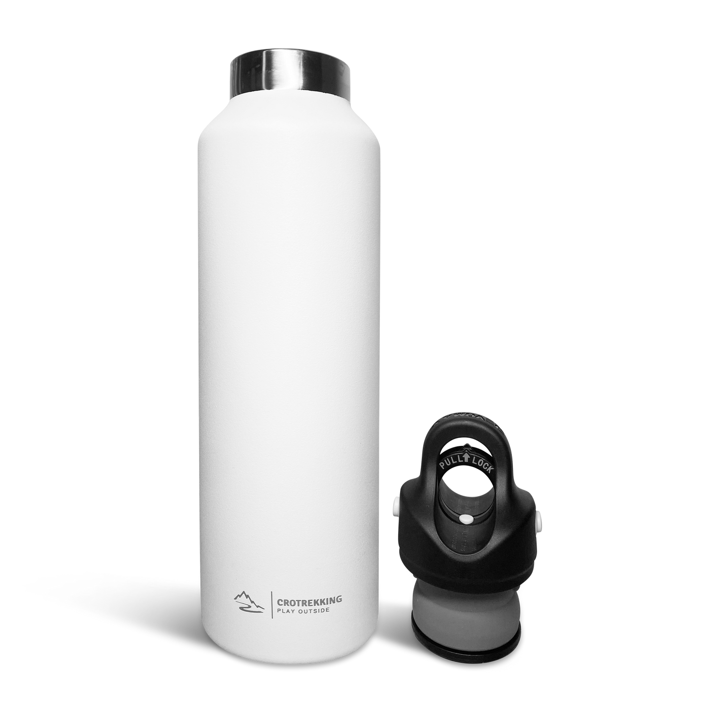 Crotrekking Thermo Bottle