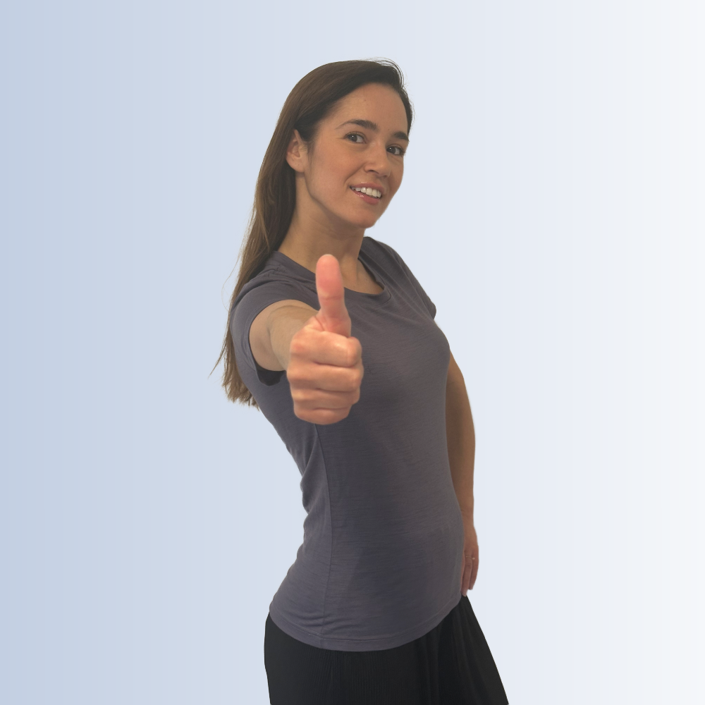 Merino Dream W T-shirt
