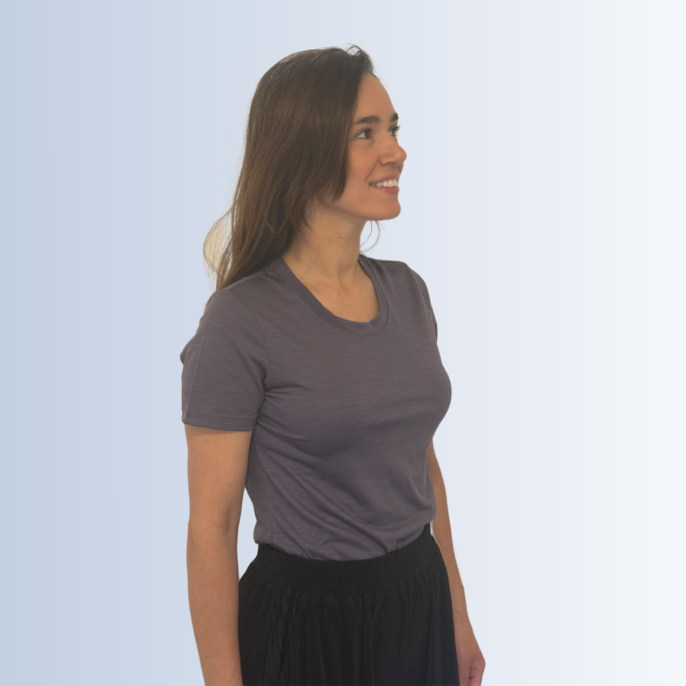 Merino Dream W T-shirt