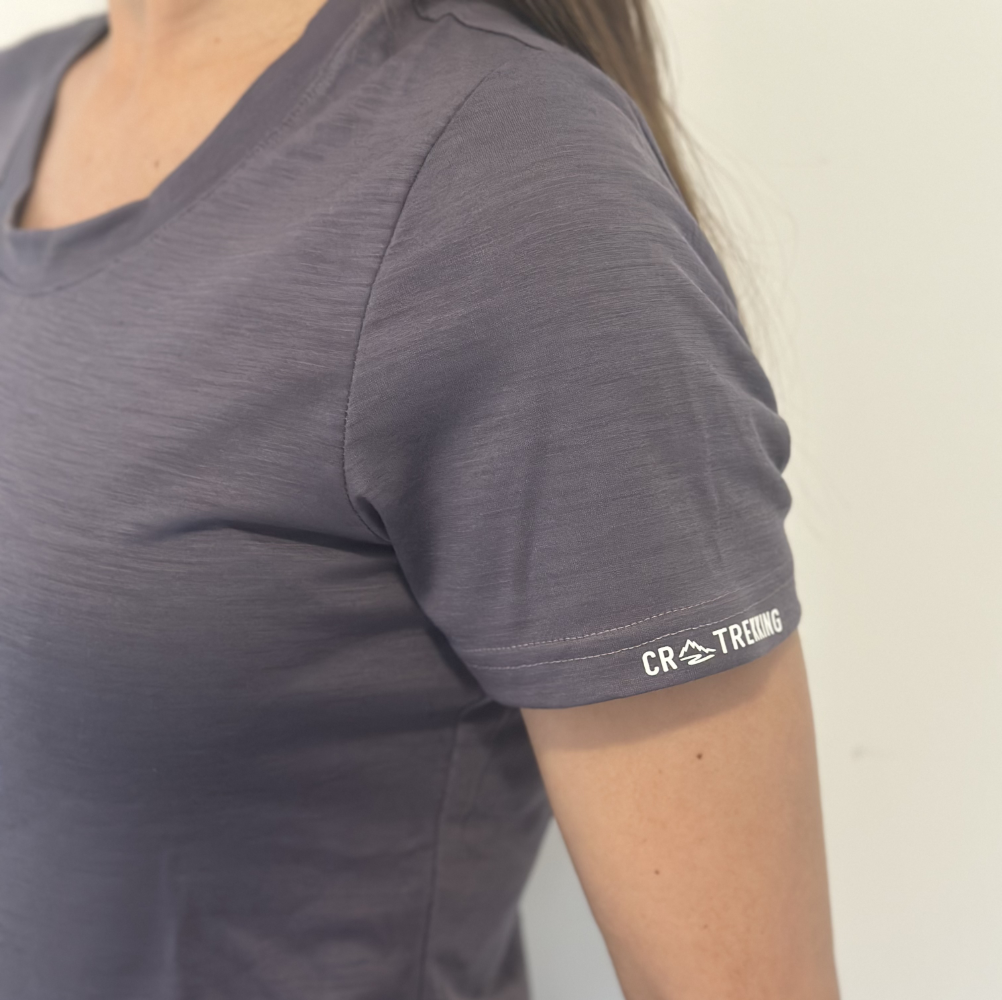 Merino Dream W T-shirt