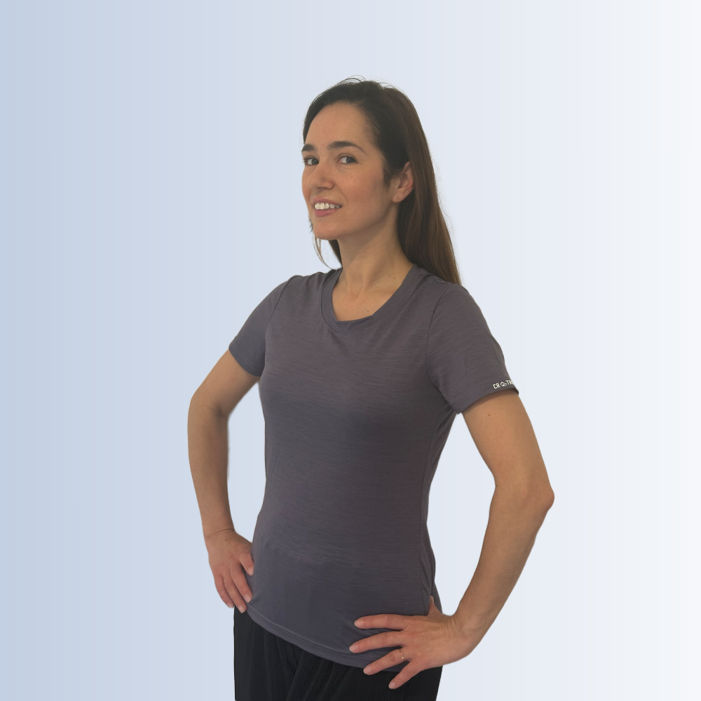 Merino Dream W T-shirt