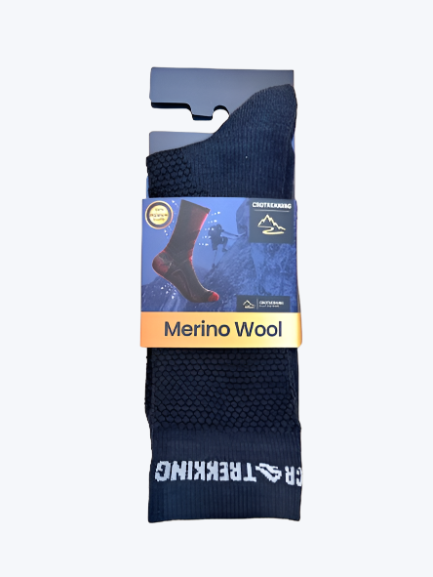 Merino Socks
