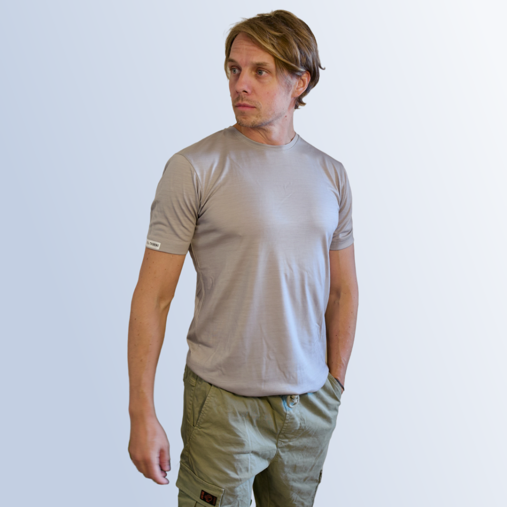Marjan Merino T-Shirt