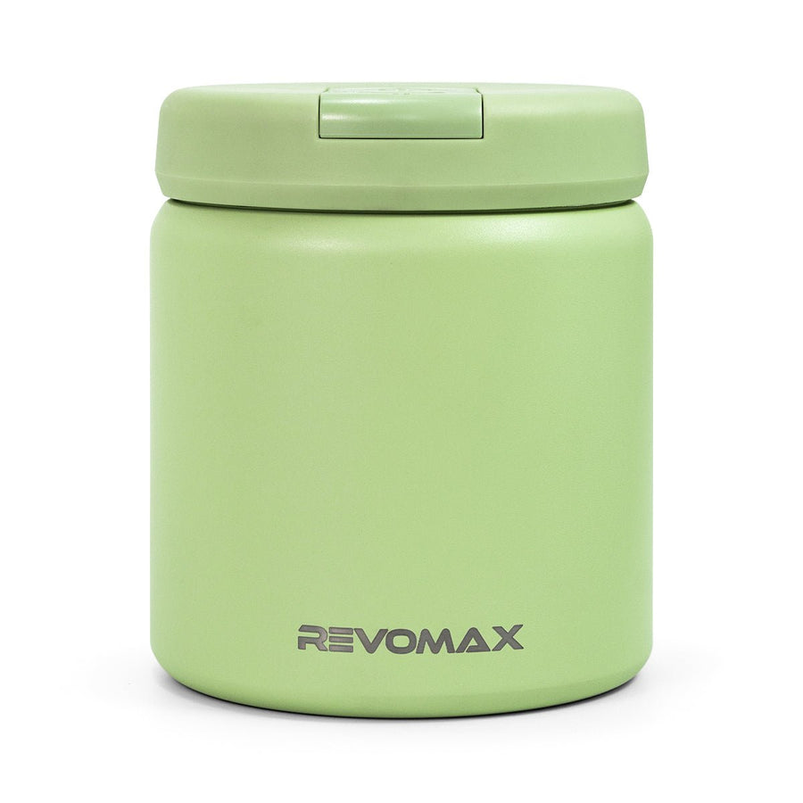 RevoMax Twist-free Vacuum Insulated Food Jar