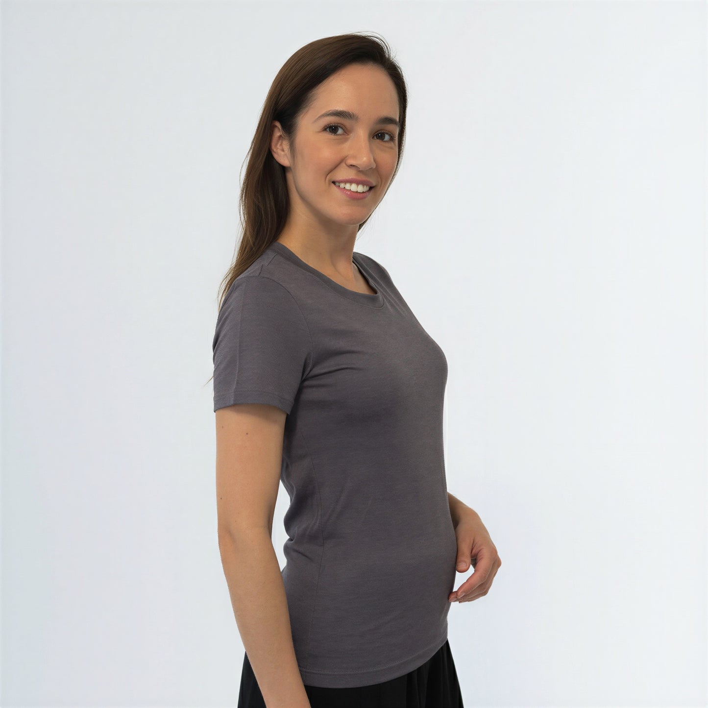 Merino Dream W T-shirt