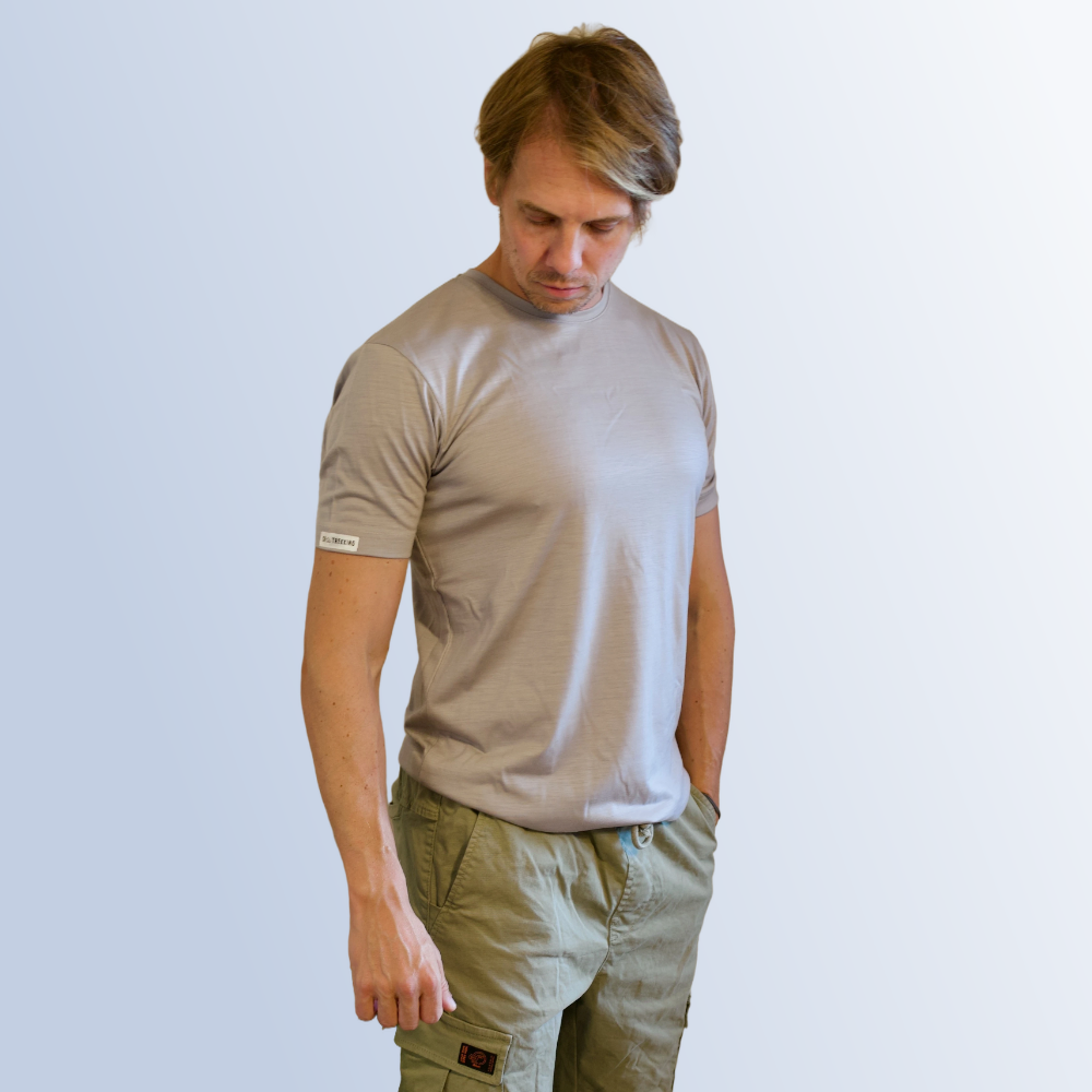 Marjan Merino T-Shirt