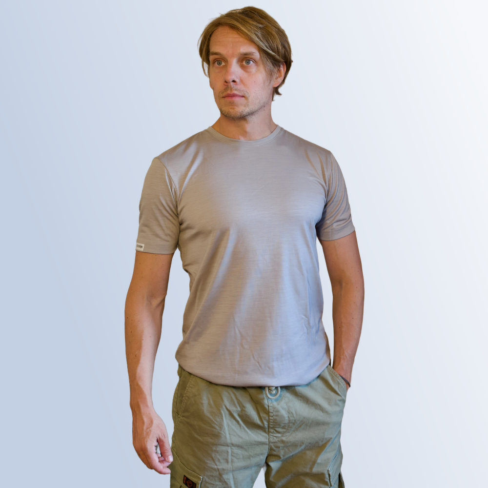 Marjan Merino T-Shirt