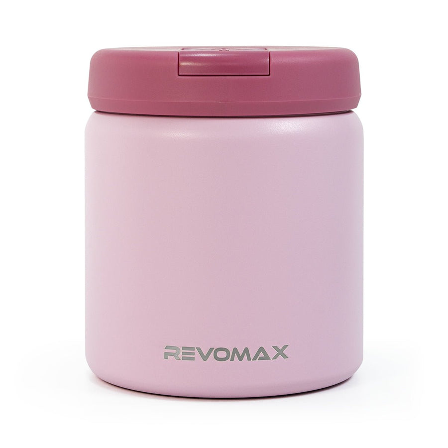 RevoMax Twist-free Vacuum Insulated Food Jar