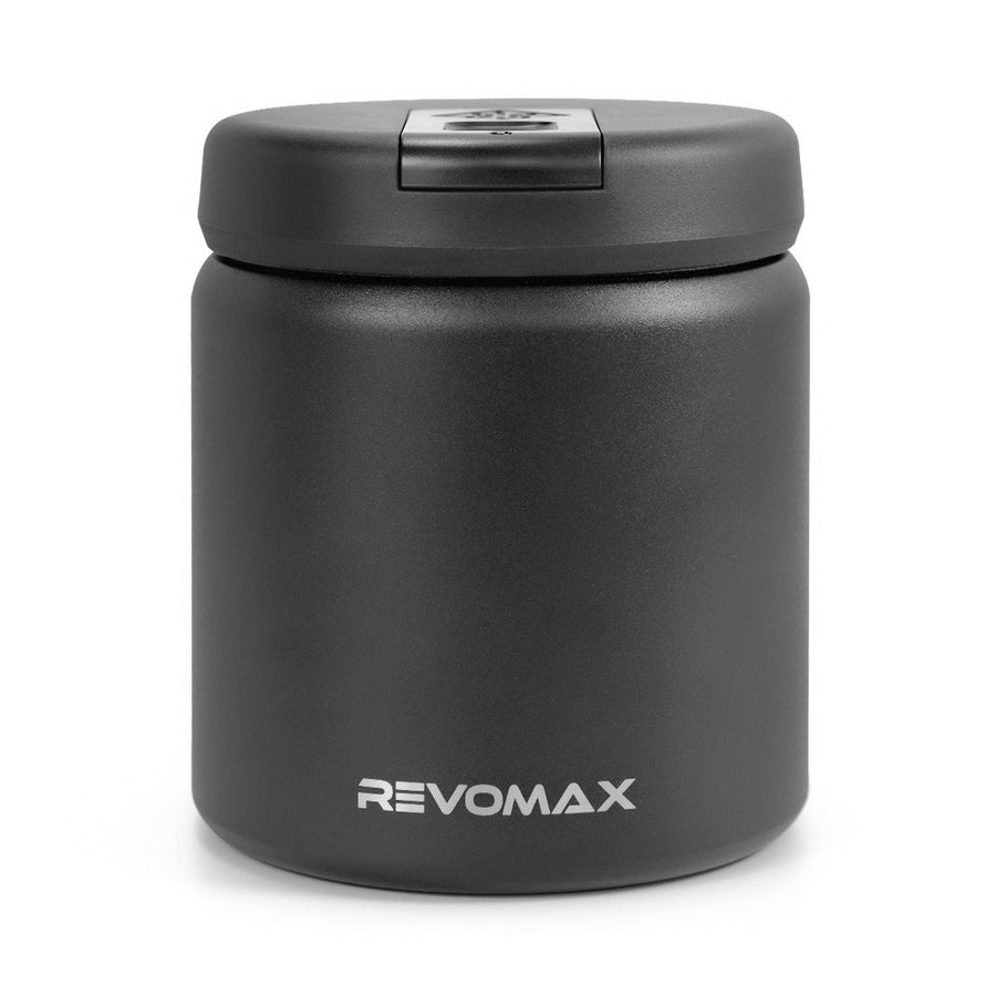 RevoMax Twist-free Vacuum Insulated Food Jar